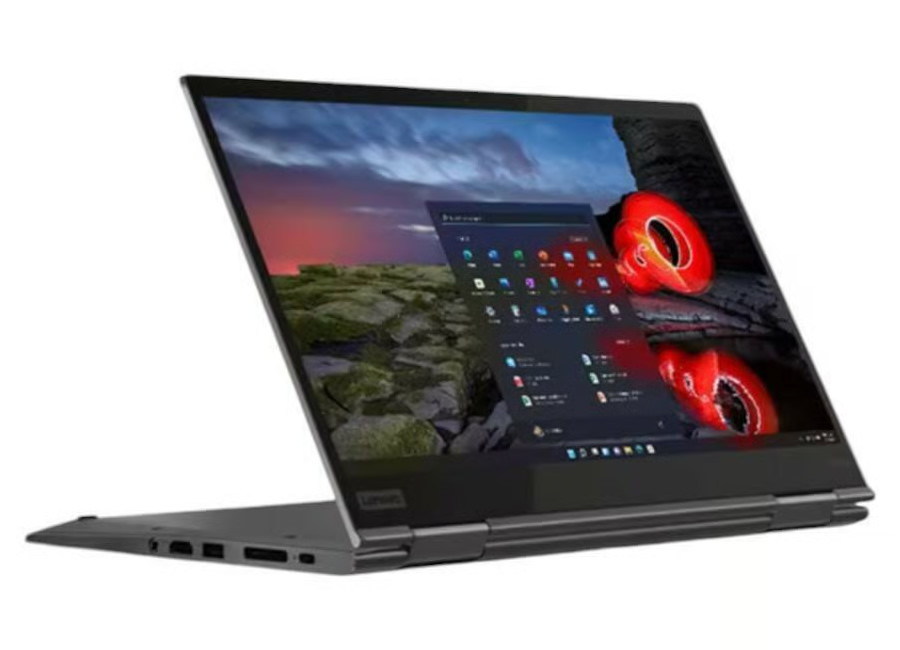 Lenovo ThinkPad X1 Carbon Yoga 5 14" használt (Core i7, 16GB RAM, 512GB SSD, Win 11) #3