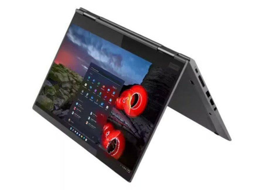 Lenovo ThinkPad X1 Carbon Yoga 5 14" használt (Core i7, 16GB RAM, 512GB SSD, Win 11) #4