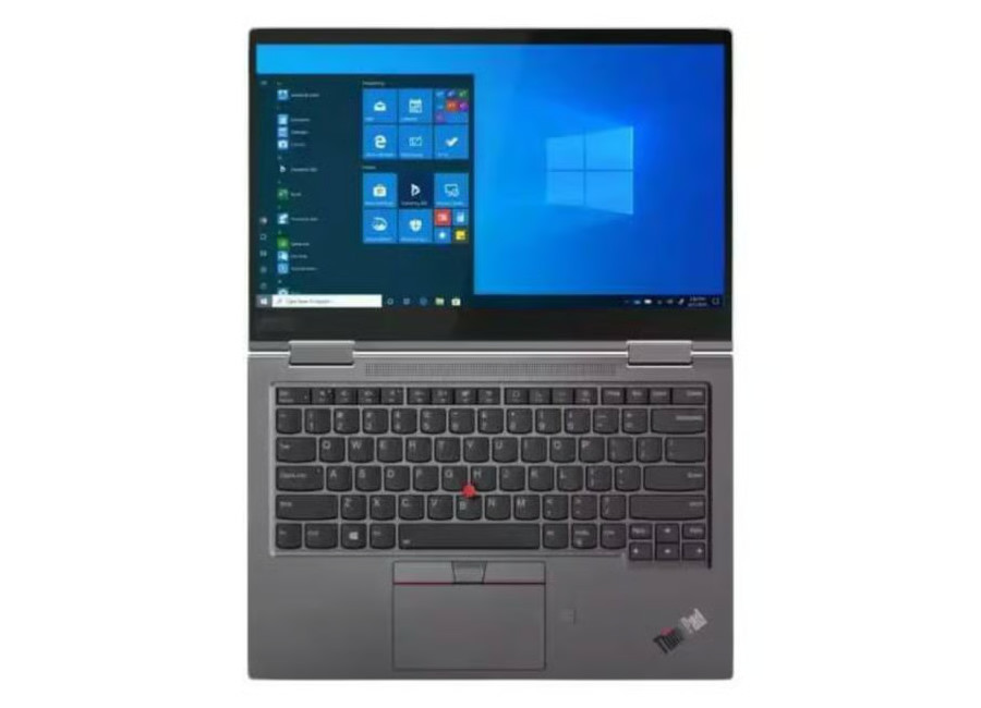 Lenovo ThinkPad X1 Carbon Yoga 5 14" használt (Core i7, 16GB RAM, 512GB SSD, Win 11) #5