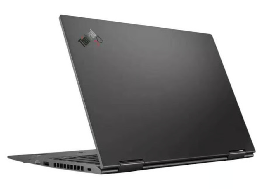 Lenovo ThinkPad X1 Carbon Yoga 5 14" használt (Core i7, 16GB RAM, 512GB SSD, Win 11) #6