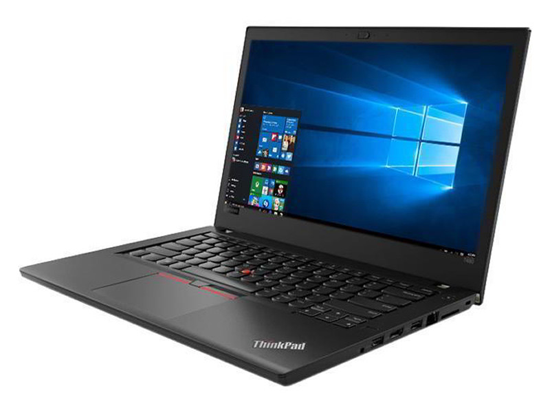 Lenovo ThinkPad T480s 14" használt notebook (Core i5, 8GB RAM, 256GB SSD, Win 11) #2