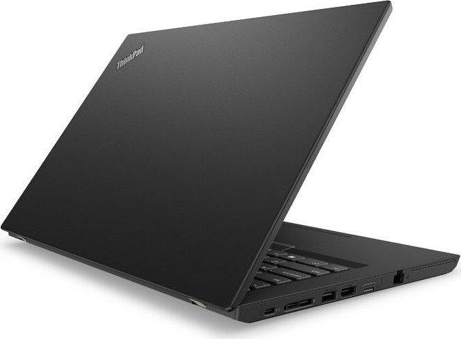 Lenovo ThinkPad T480s 14" használt notebook (Core i5, 8GB RAM, 256GB SSD, Win 11) #3