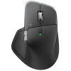 Logitech MX Master 4 vezeték nélküli egér (Grafitszürke) #1