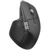 Logitech MX Master 4 vezeték nélküli egér (Grafitszürke) #2