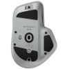 Logitech MX Master 4 vezeték nélküli egér (Halványszürke) #11