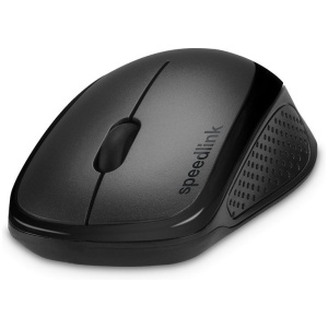 Speedlink Kappa vezeték nélküli egér (fekete) #2