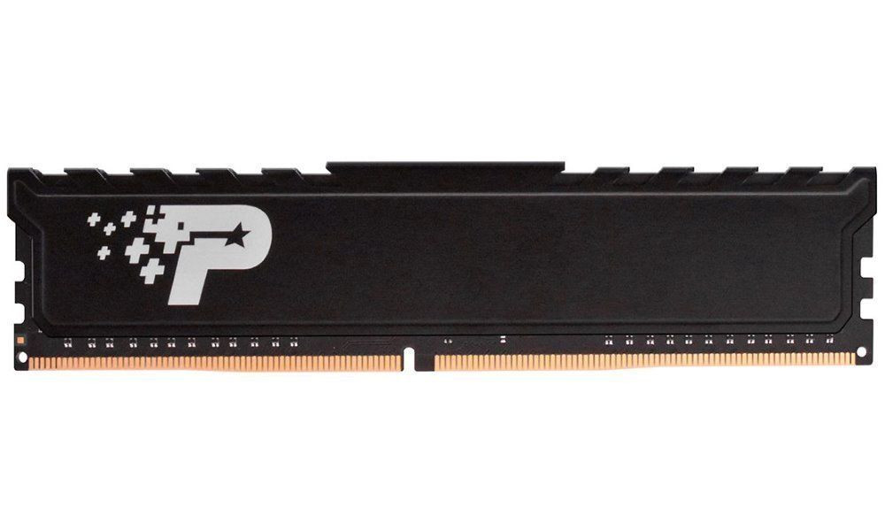 8GB DDR4 3200MHz (PC4-25600) Patriot Signature RAM #1