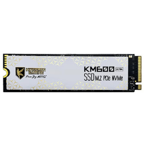 1TB Kingsman KM600 Ultra NVMe SSD M.2 (PCIe 3.0) #1