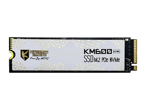 1TB Kingsman KM600 Ultra NVMe SSD M.2 (PCIe 3.0) #1