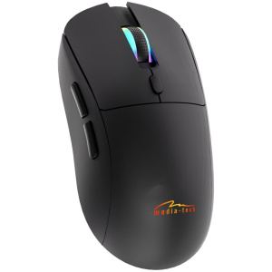 Media-Tech MT1124 vezeték nélküli Silent Gaming egér #2