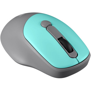 Defender Feam MM-296 vezeték nélküli egér (menta) #2