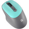 Defender Feam MM-296 vezeték nélküli egér (menta) #3