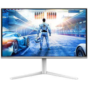 26,5" Philips 27M2N6501L/00 Evnia QHD QD OLED Gaming monitor #1