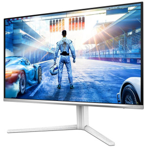 26,5" Philips 27M2N6501L/00 Evnia QHD QD OLED Gaming monitor #2