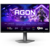 26,5" AOC Agon PRO AG276QZD2 QHD 280Hz-es OLED monitor (G-Sync) #1