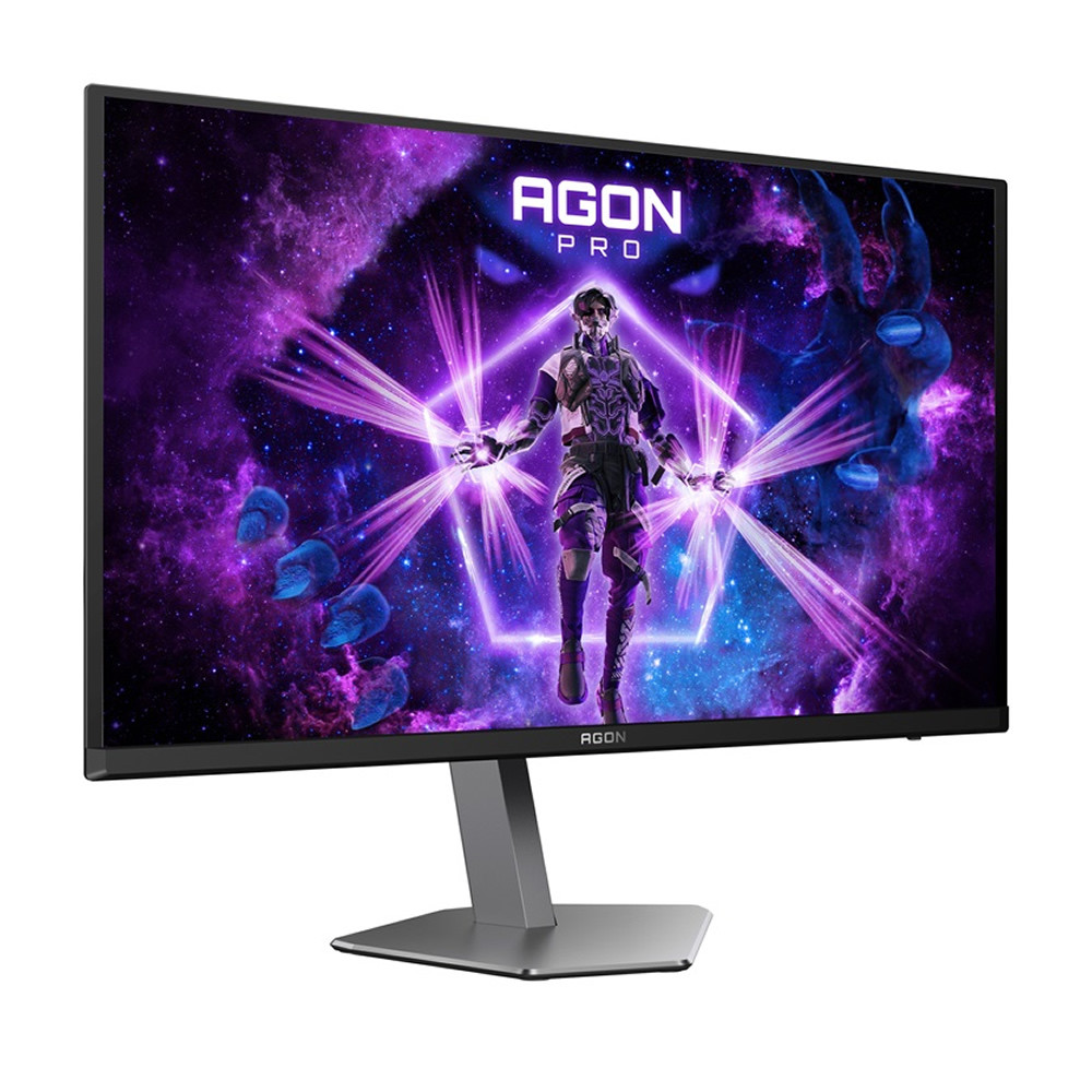 26,5" AOC Agon PRO AG276QZD2 QHD 280Hz-es OLED monitor (G-Sync) #2