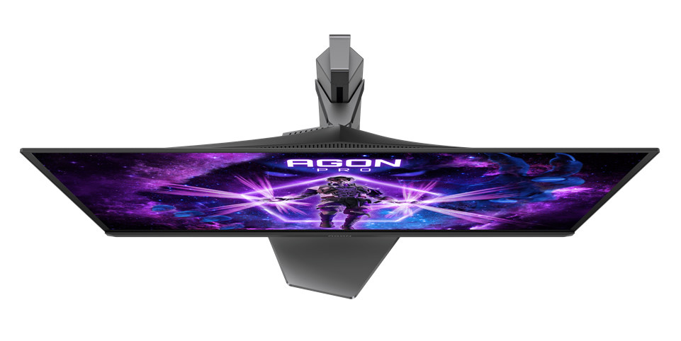 26,5" AOC Agon PRO AG276QZD2 QHD 280Hz-es OLED monitor (G-Sync) #3