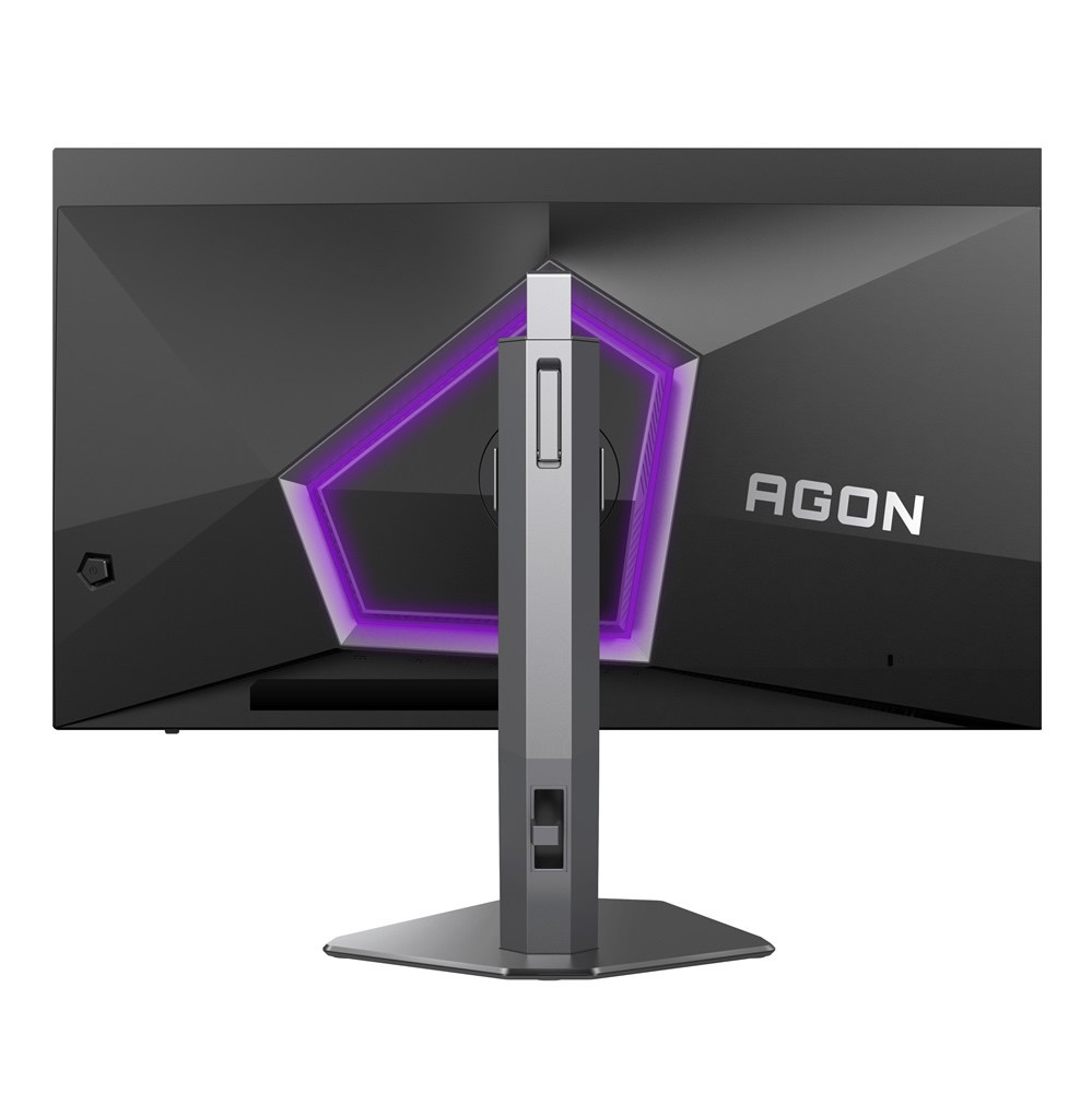 26,5" AOC Agon PRO AG276QZD2 QHD 280Hz-es OLED monitor (G-Sync) #4