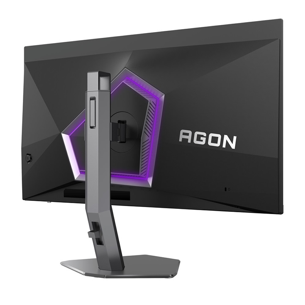 26,5" AOC Agon PRO AG276QZD2 QHD 280Hz-es OLED monitor (G-Sync) #5