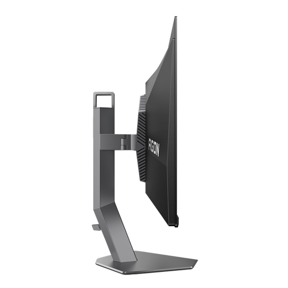 26,5" AOC Agon PRO AG276QZD2 QHD 280Hz-es OLED monitor (G-Sync) #6
