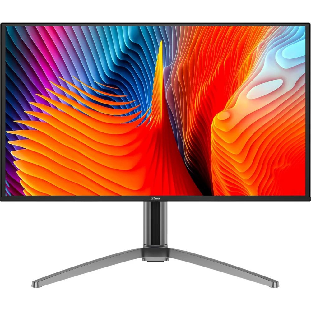 26,5" Dahua LM27-GO34A QHD 240Hz OLED monitor #1
