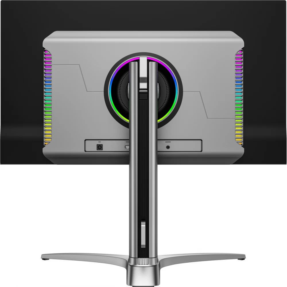 26,5" Dahua LM27-GO34A QHD 240Hz OLED monitor #3