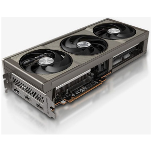 Sapphire NITRO+ AMD Radeon™ RX 9060 XT 16GB DDR6 VGA #2