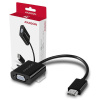 Axagon HDMI > VGA (15-DSUB) adapter kábellel, audio nélkül #4