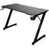 The G-Lab K-Desk Yttrium Gamer asztal (fekete) #1