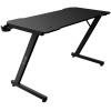 The G-Lab K-Desk Yttrium Gamer asztal (fekete) #2