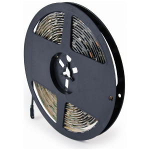 Gembird RGB LED szalag 5m, távirányítóval #2