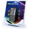 Gembird RGB LED szalag 5m, távirányítóval #6