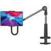 Fixed Univerzális asztali tablet/telefon tartó állvány forgatható és állítható karral #1