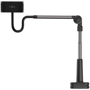 Fixed Univerzális asztali tablet/telefon tartó állvány forgatható és állítható karral #2