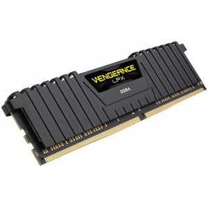 16GB DDR4 3200MHz (PC4-25600) Corsair Dual RAM KIT (Vengeance LPX Black) 2x8GB #2