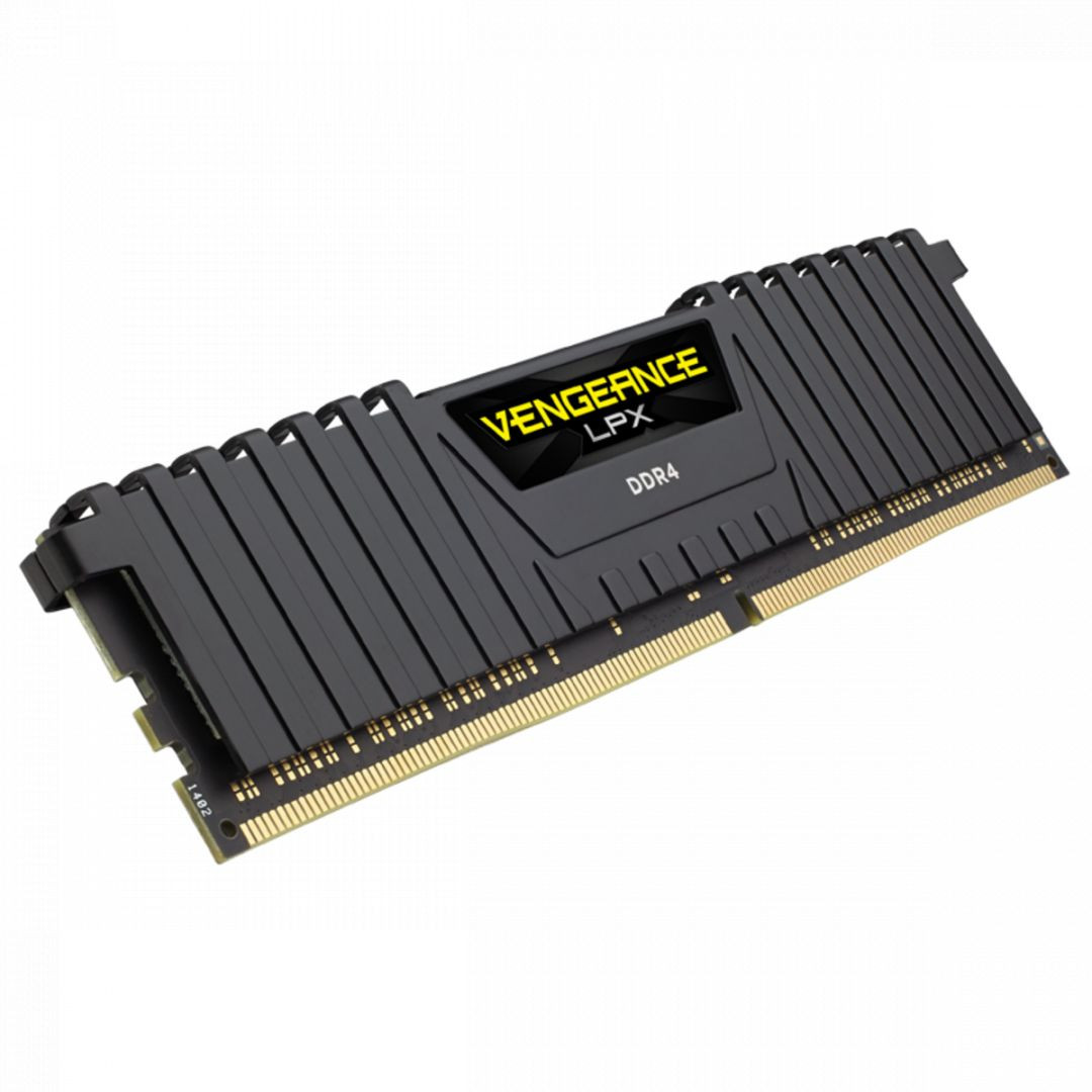 16GB DDR4 3200MHz (PC4-25600) Corsair Dual RAM KIT (Vengeance LPX Black) 2x8GB #2