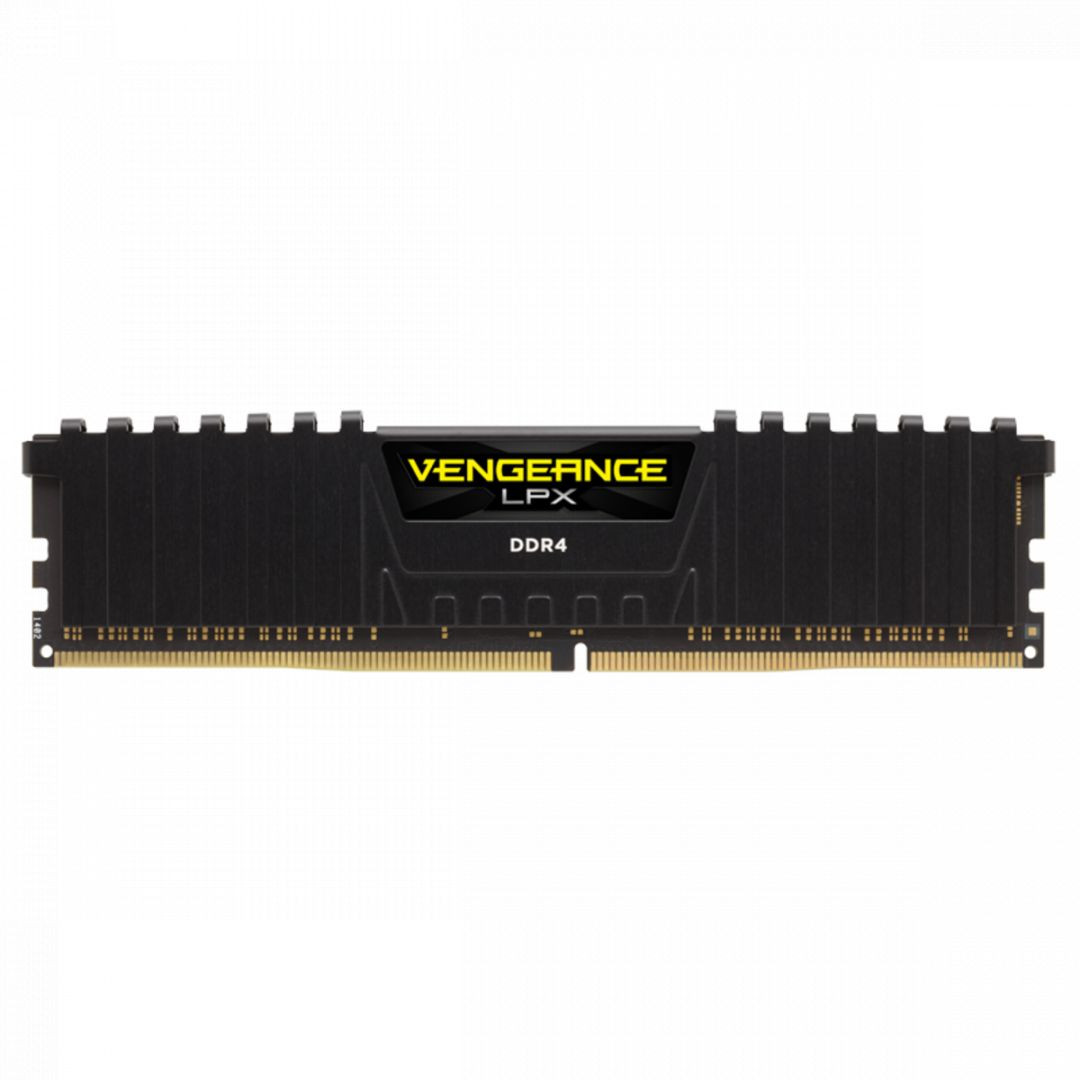 16GB DDR4 3200MHz (PC4-25600) Corsair Dual RAM KIT (Vengeance LPX Black) 2x8GB #3