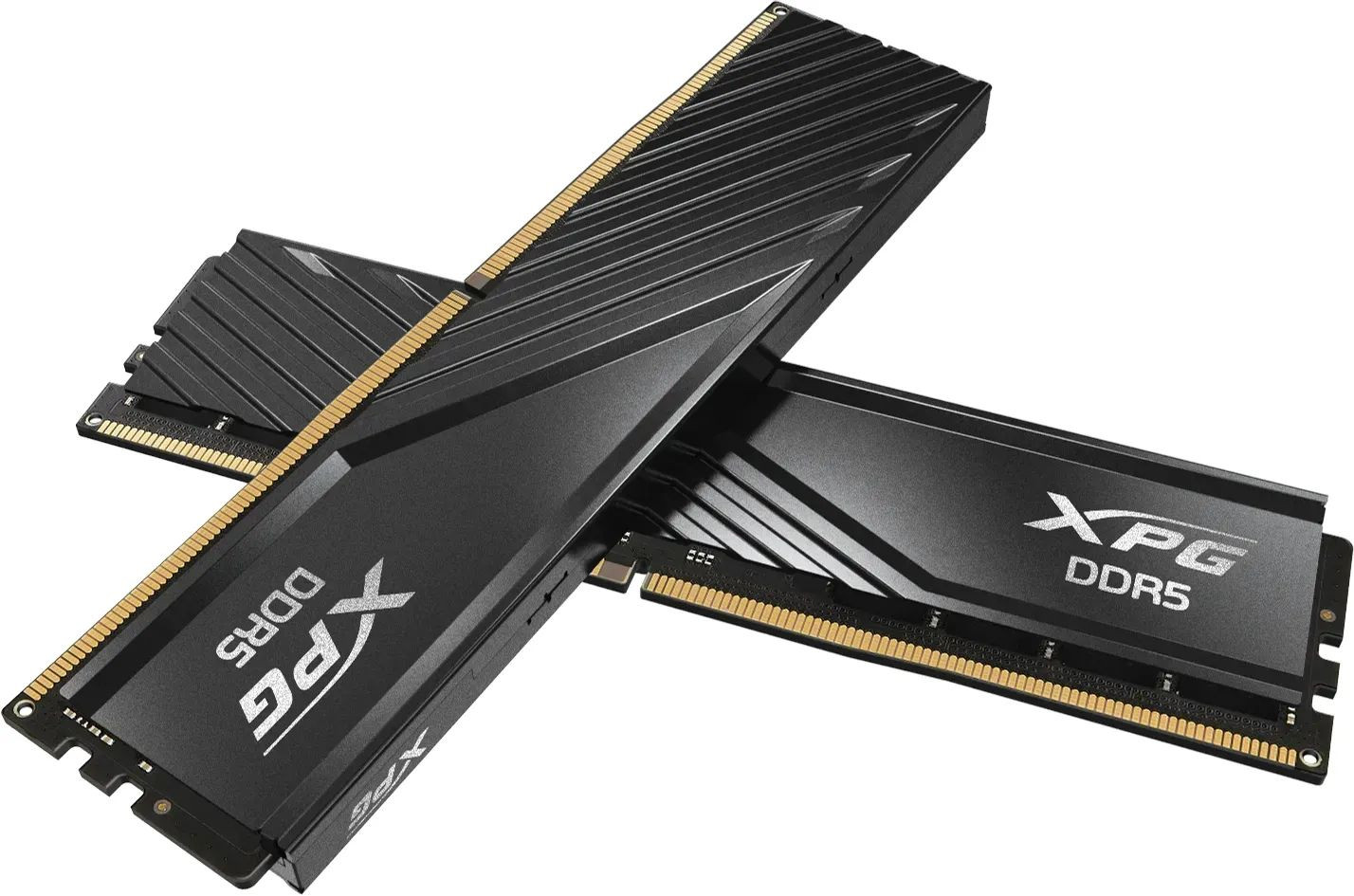 32GB DDR5 6000MHz (PC5-48000) ADATA XPG Lancer Blade Black Dual RAM KIT 2x16GB CL48 #1