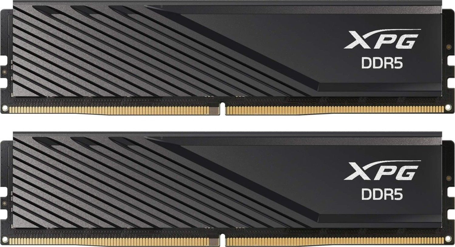 32GB DDR5 6000MHz (PC5-48000) ADATA XPG Lancer Blade Black Dual RAM KIT 2x16GB CL48 #2