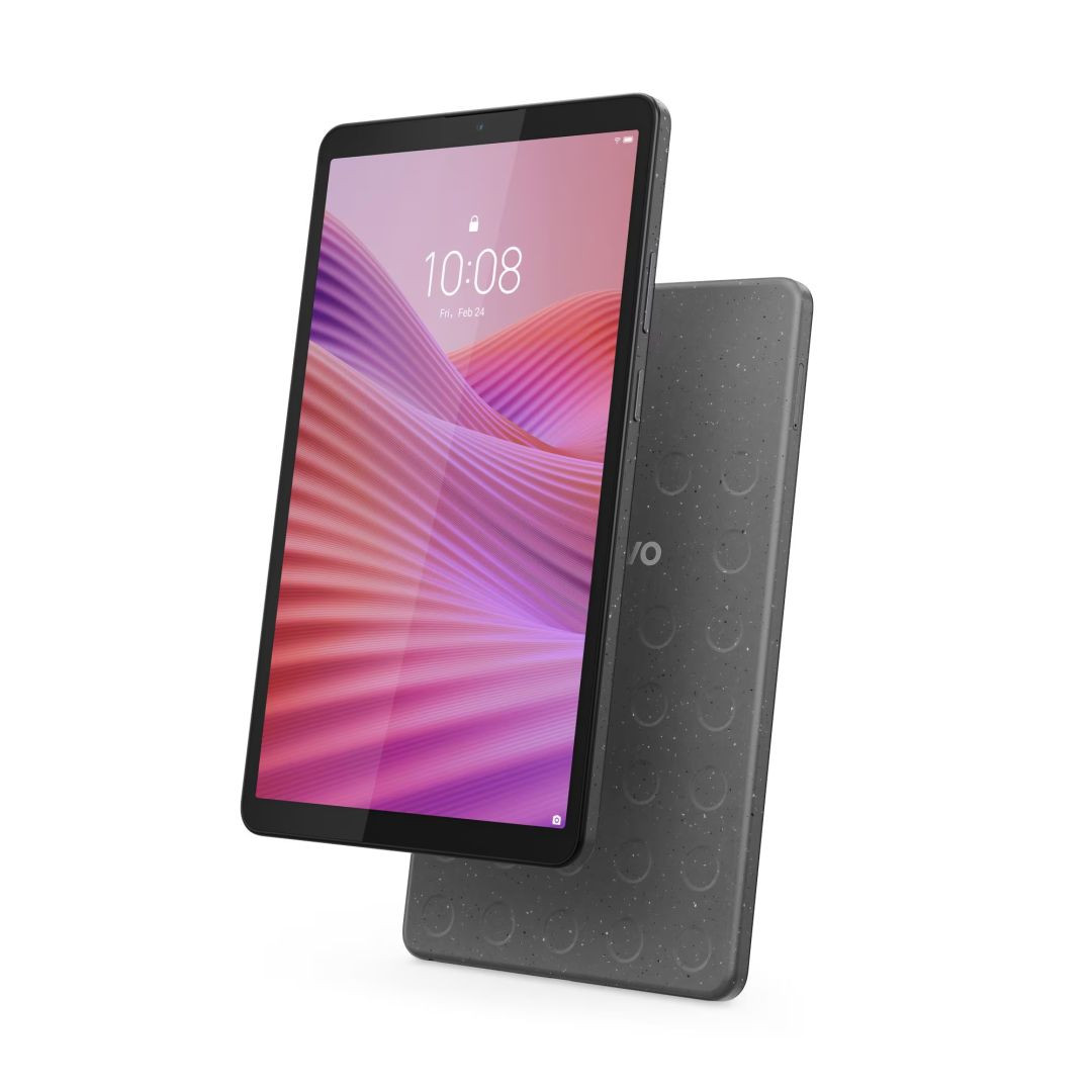 Lenovo TAB One (TB-305FU) 128GB tablet (Luna Grey - szürke) #1
