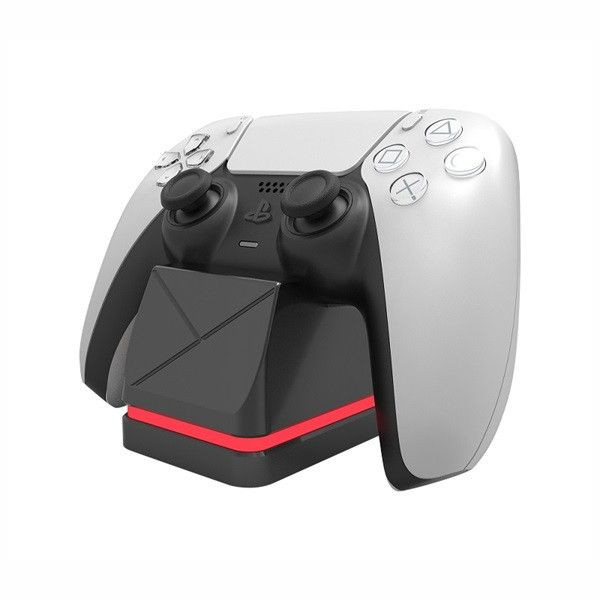 Ventaris D100B PS5 Single kontroller töltőállomás (kontroller nélkül) #1