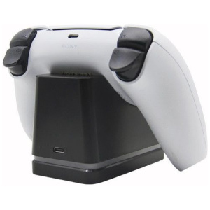 Ventaris D100B PS5 Single kontroller töltőállomás (kontroller nélkül) #2