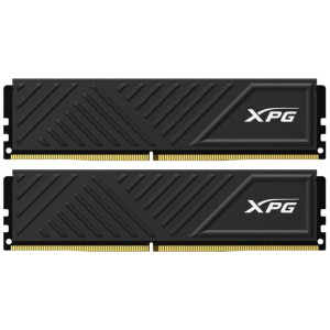 32GB DDR4 3200MHz (PC4-25600) ADATA XPG GAMMIX D35 Dual RAM KIT 2x16GB #1