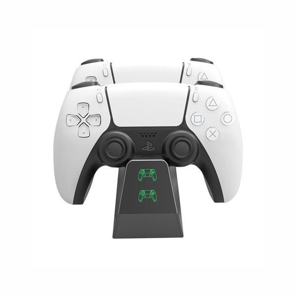 Ventaris D200B PS5 Dual kontroller töltőállomás (kontroller nélkül) #2