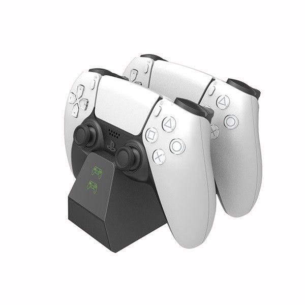 Ventaris D200B PS5 Dual kontroller töltőállomás (kontroller nélkül) #3