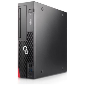 Fujitsu Esprimo D538 SFF használt PC (Core i5-9500, 16GB RAM, 256GB SSD, Win11 Home) #2