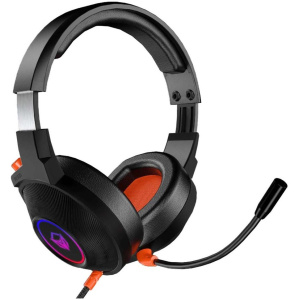 Meetion MT-HP012 7.1 Gamer fejhallgató (fekete) #2