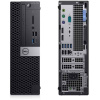 Dell Optiplex 7060 SFF használt PC (Core i5-8600, 16GB RAM, 256GB SSD, Win11 Home) #2