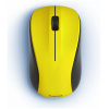 Hama MW-300 V2 vezeték nélküli egér (sárga) #1