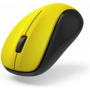 Hama MW-300 V2 vezeték nélküli egér (sárga) #2